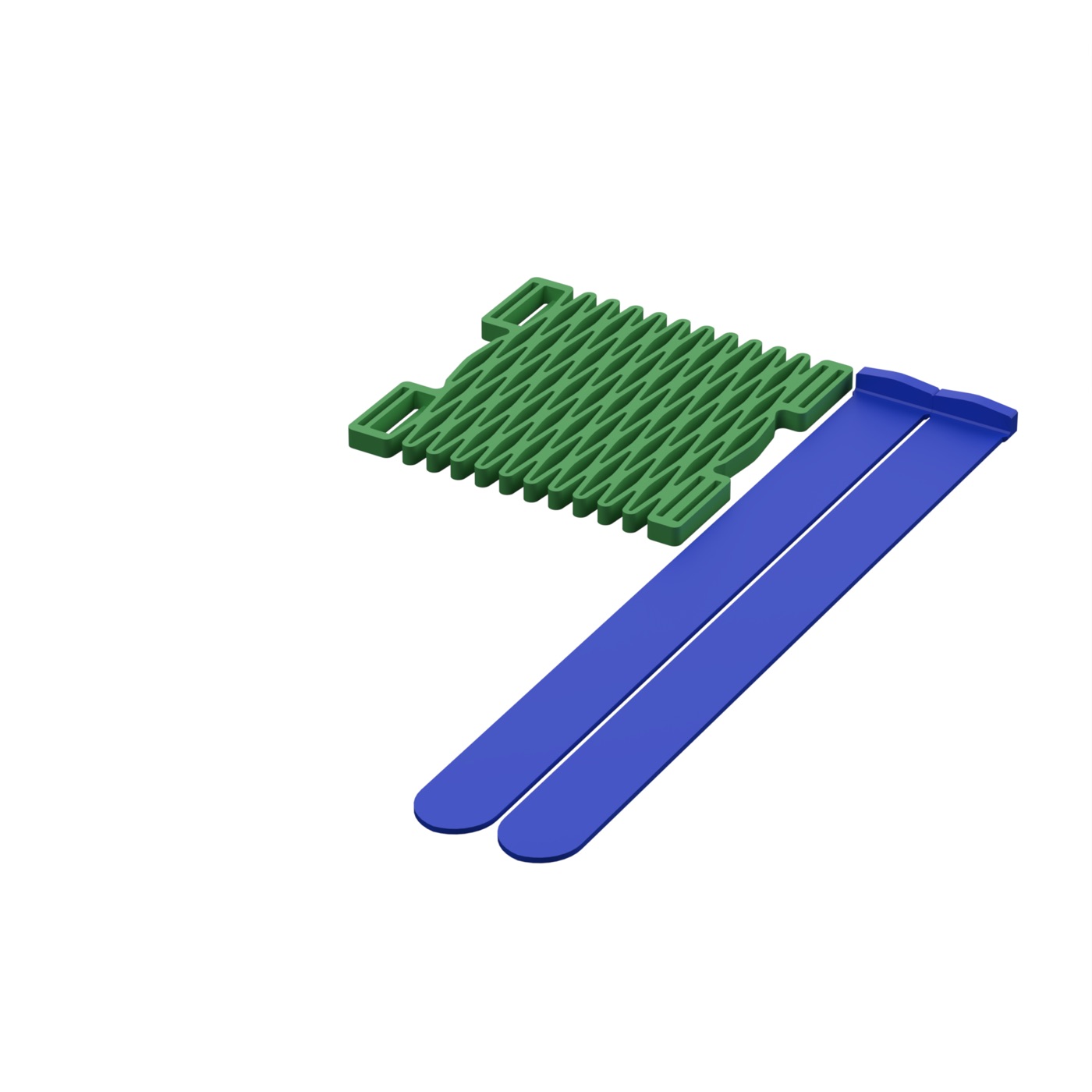 EMS Struxaform Lattice