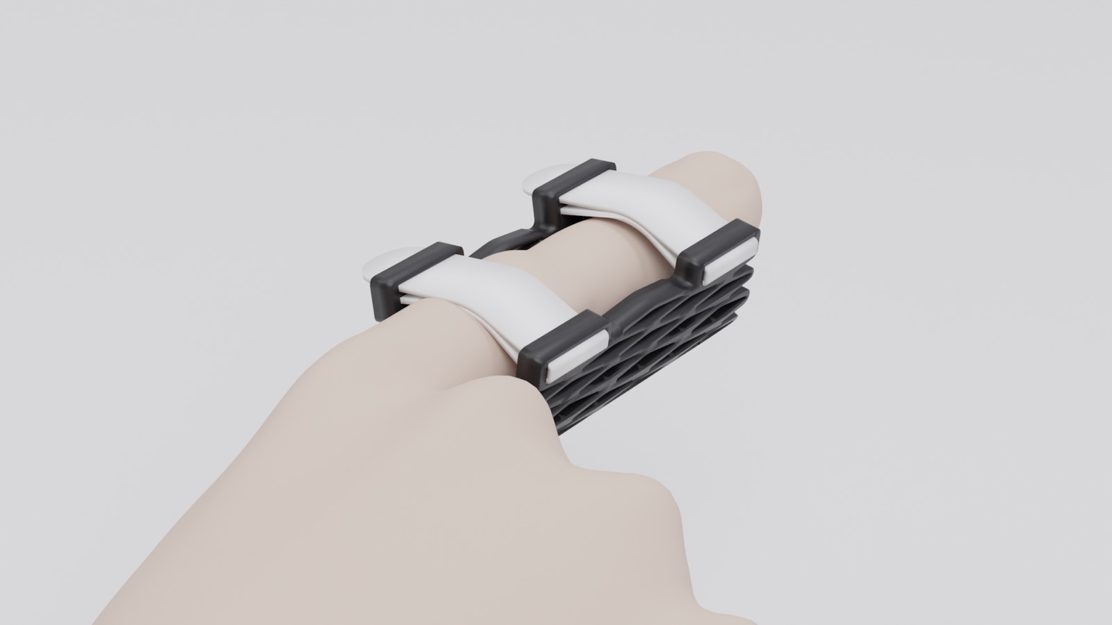 Struxaform Trigger Finger Splint