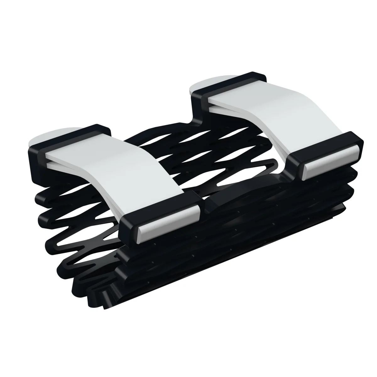 Struxaform™ Finger Splint in the Frost colorway