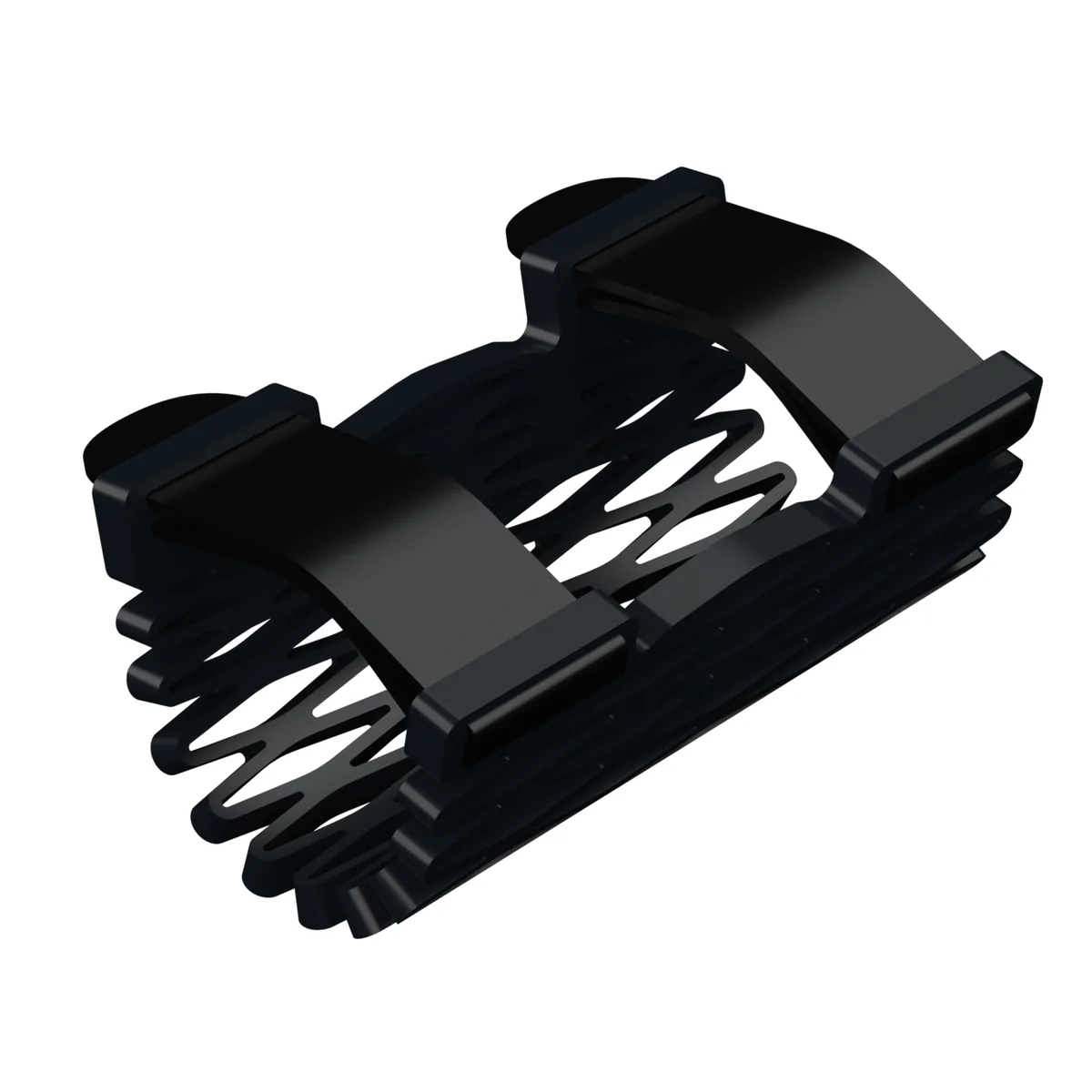 Struxaform™ Finger Splint in the Onyx colorway